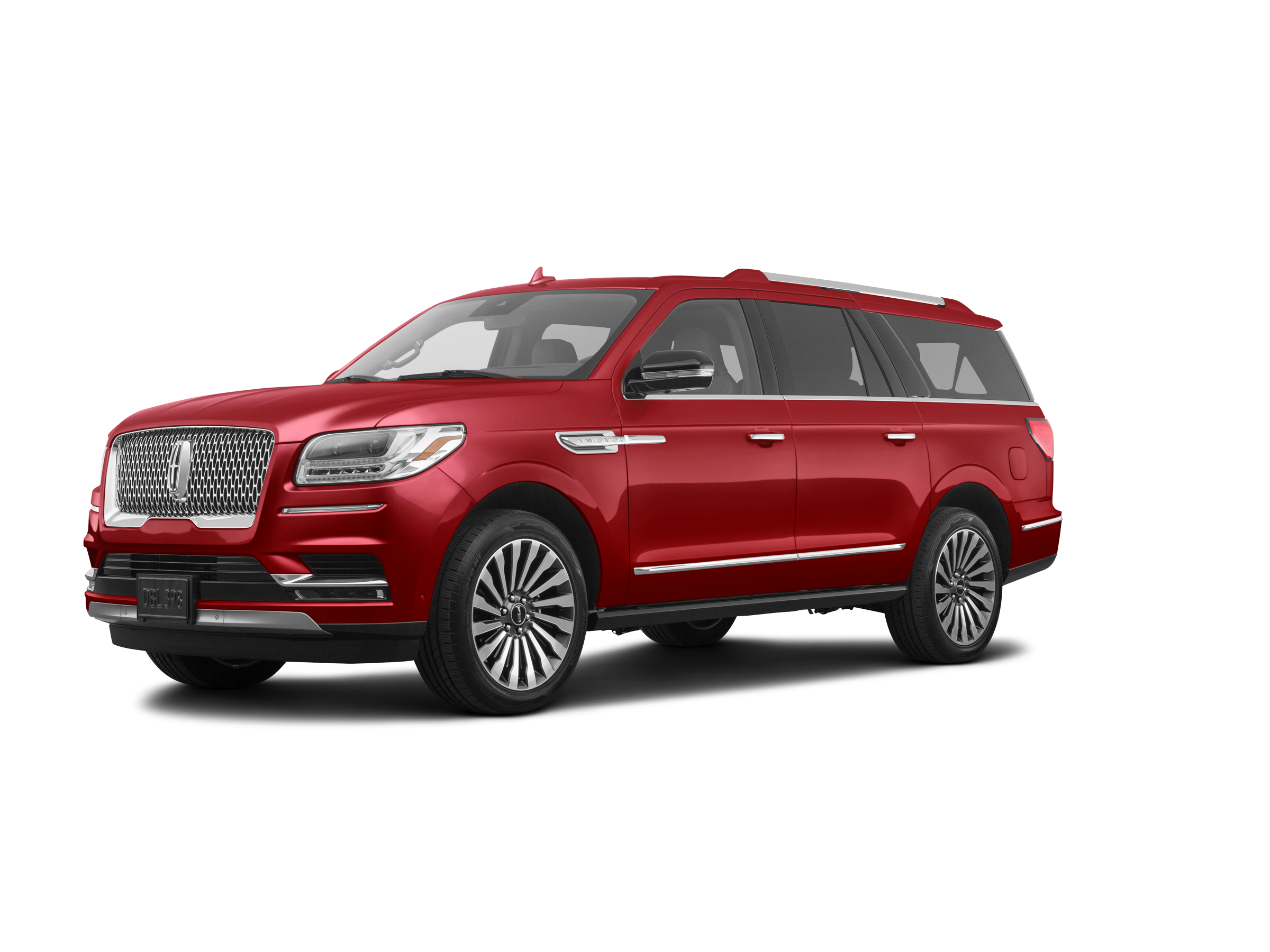 2019 Lincoln Navigator L Price, Value, Depreciation & Reviews